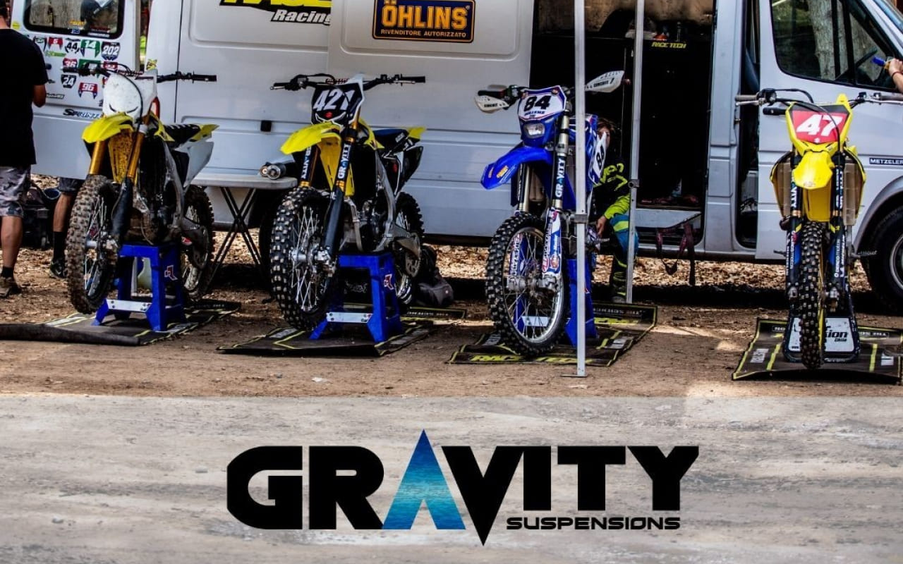 Gravity group