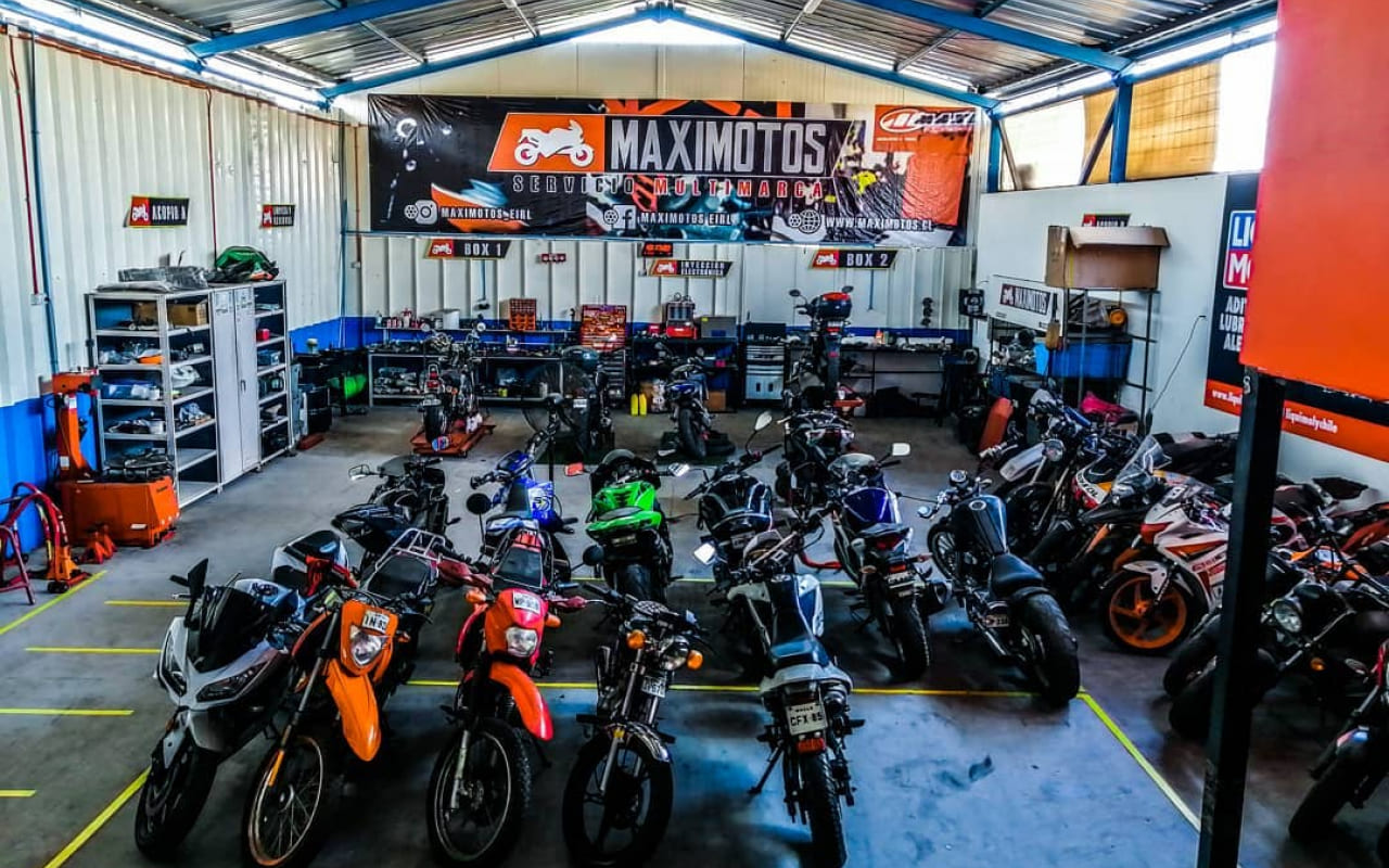 Maximotos