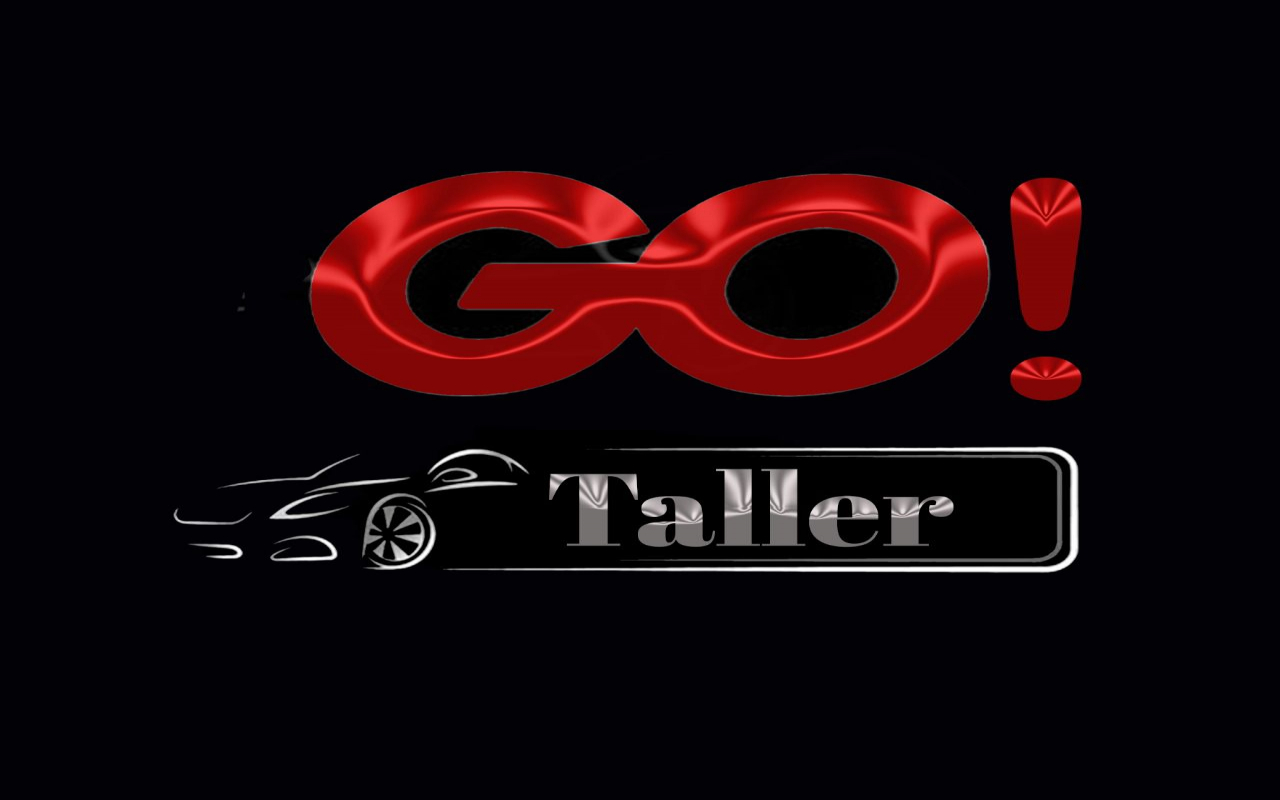 Go! Taller a domicilio en Tuerkas.com