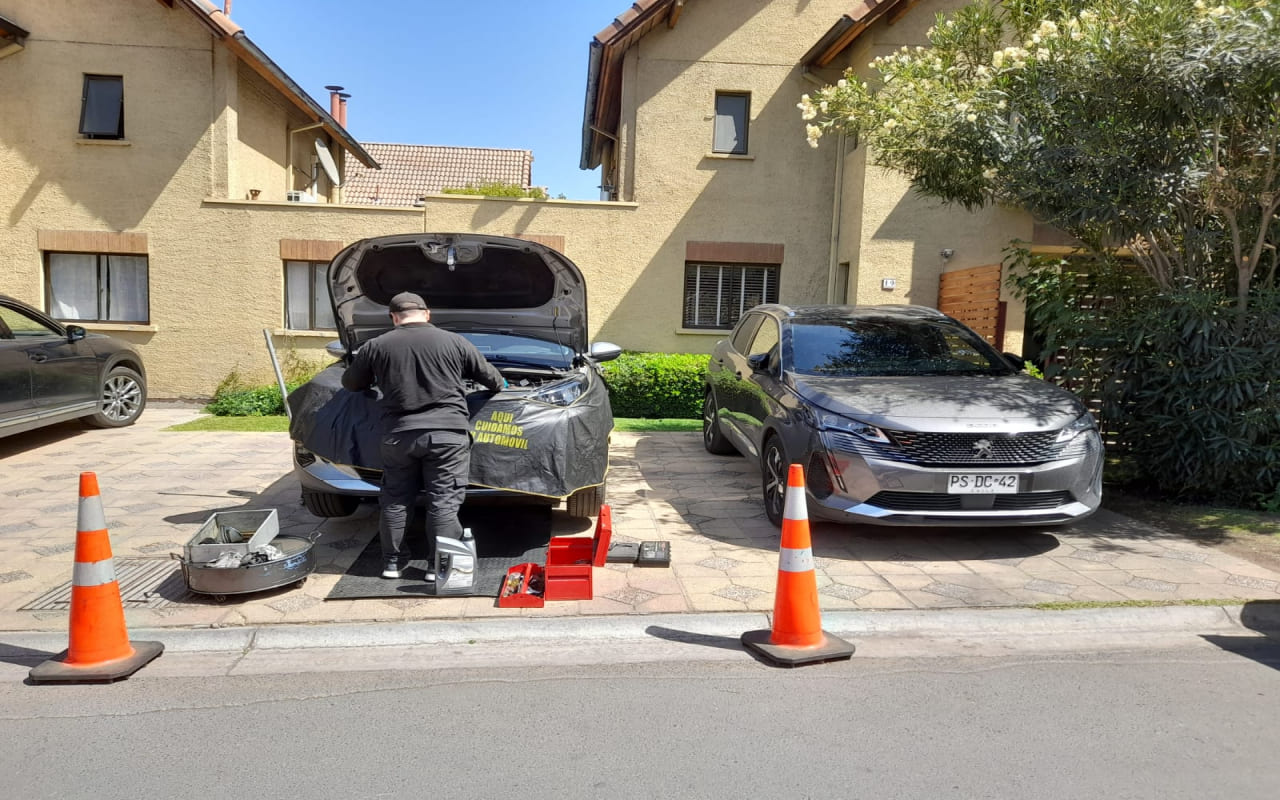 DS MOTORS  en Tuerkas.com