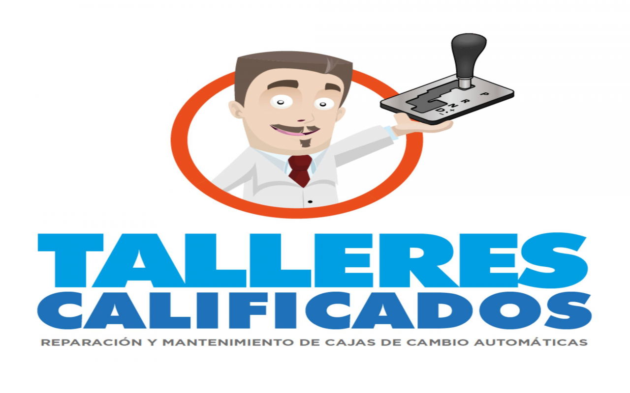 Talleres Calificados en Tuerkas.com