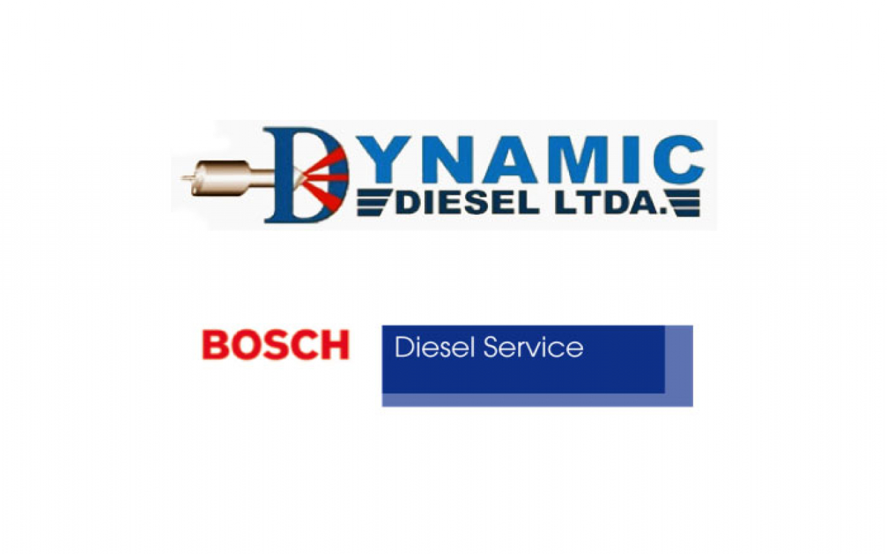 Dynamic Diesel en Tuerkas.com