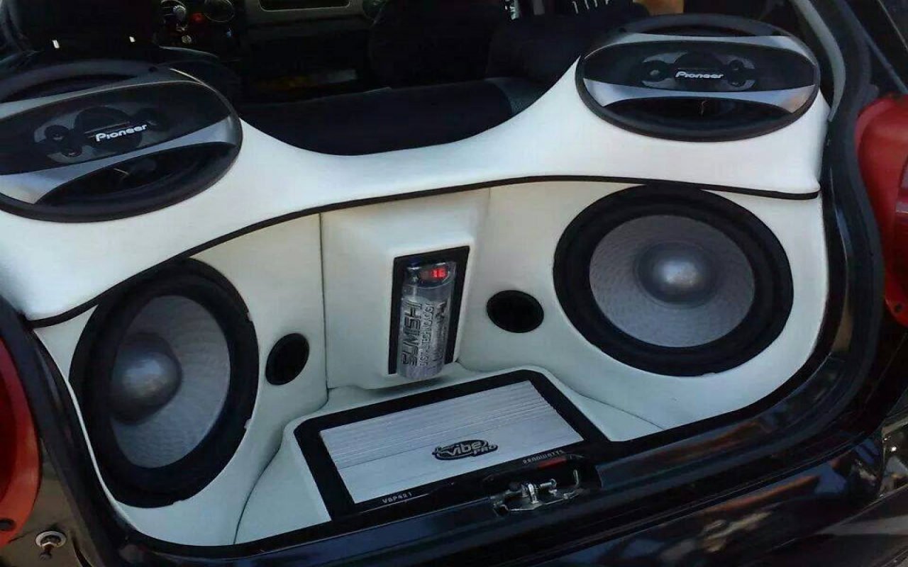PEPEAUDIO