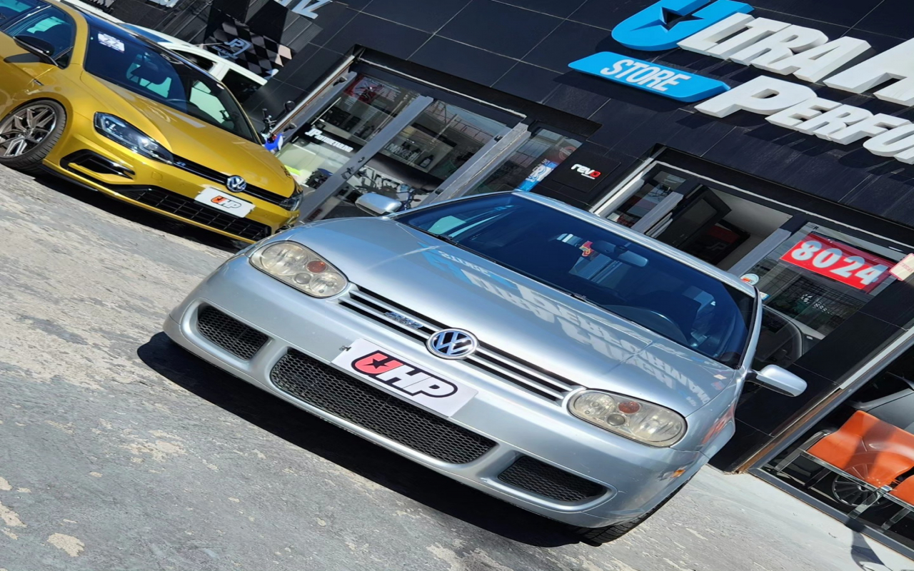 UHP - Ultra High Performance en Tuerkas.com
