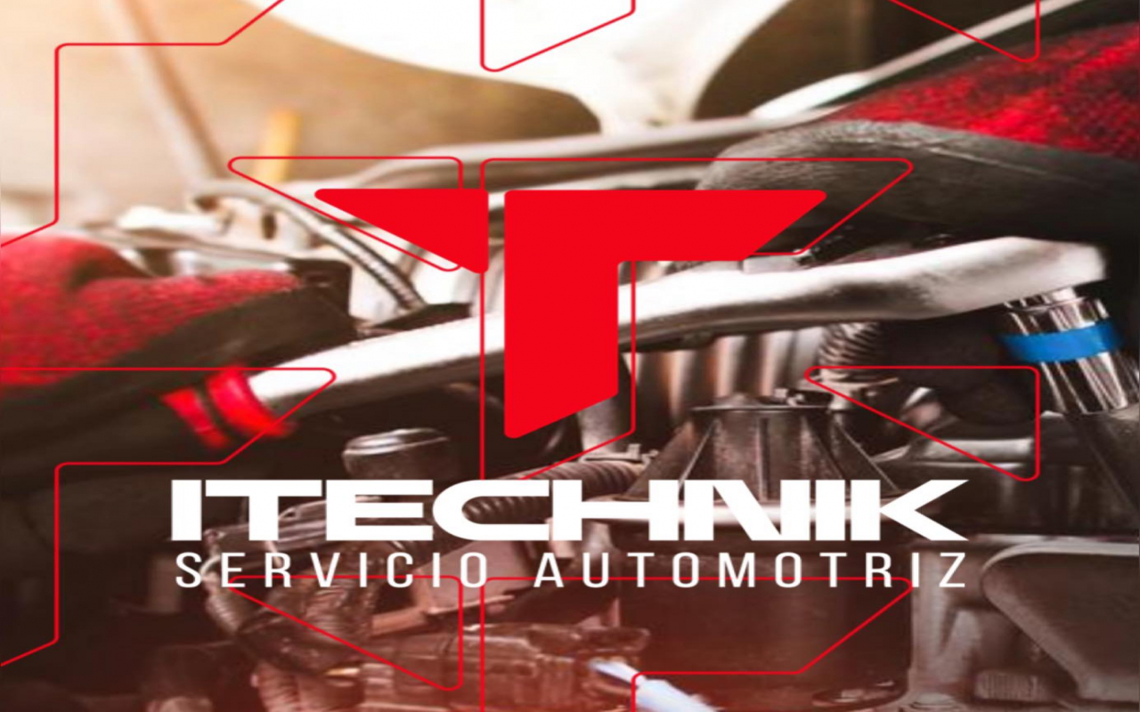 Itechnik Servicio Automotriz