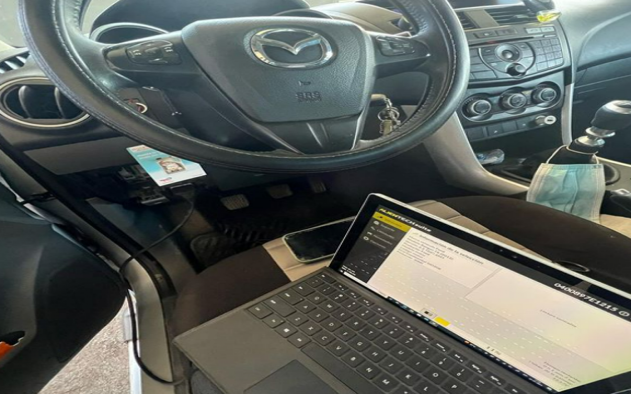 Jota REMAP en Tuerkas.com