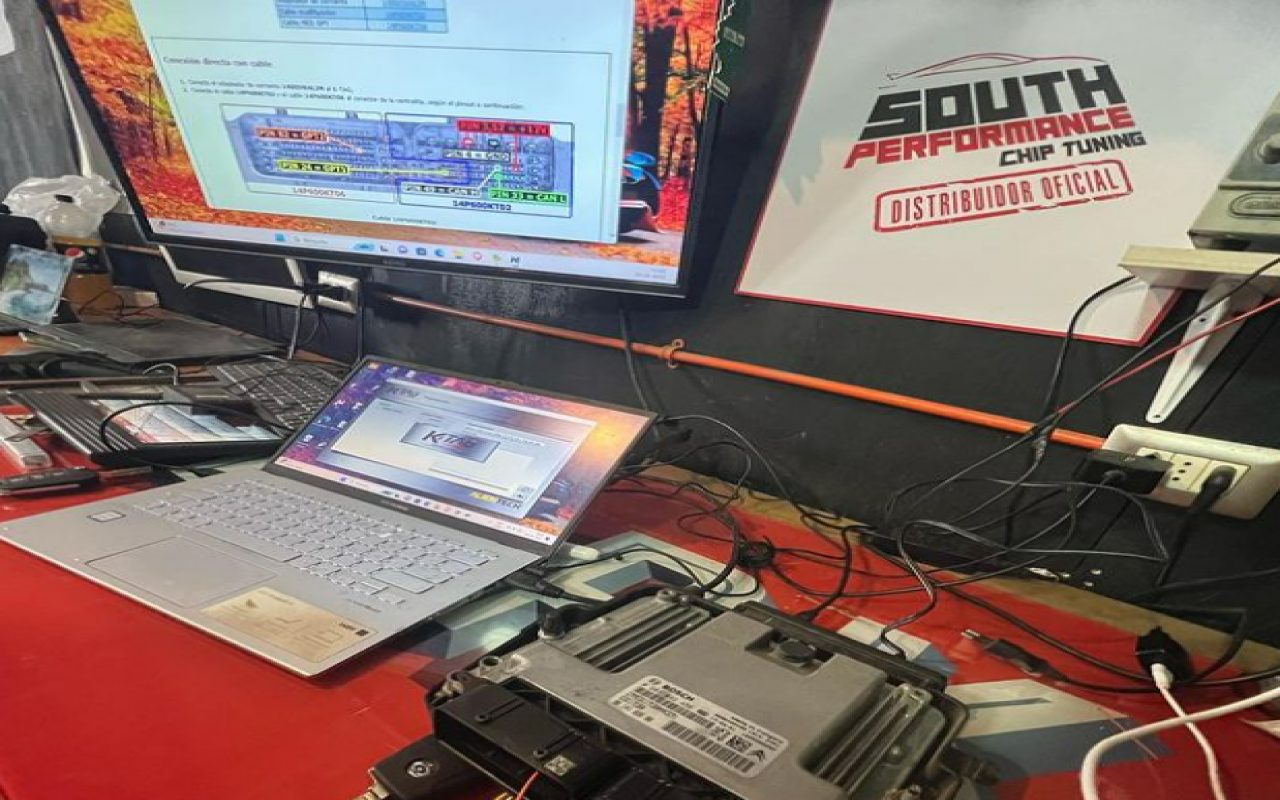 Jota REMAP en Tuerkas.com