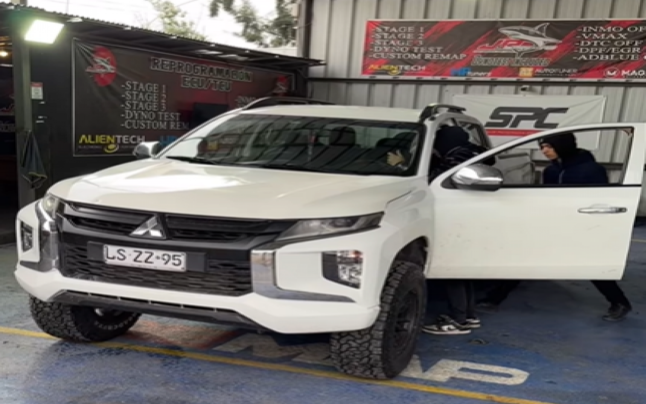 Jota REMAP en Tuerkas.com